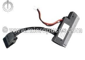 Câble SATA pour HP Elitedesk 800 G1