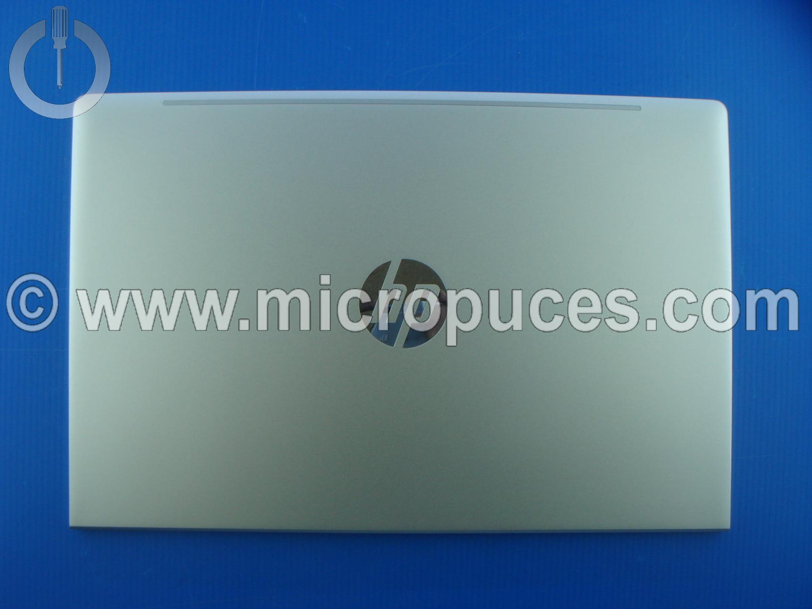Plasturgie d'écran pour HP ProBook 440 G8