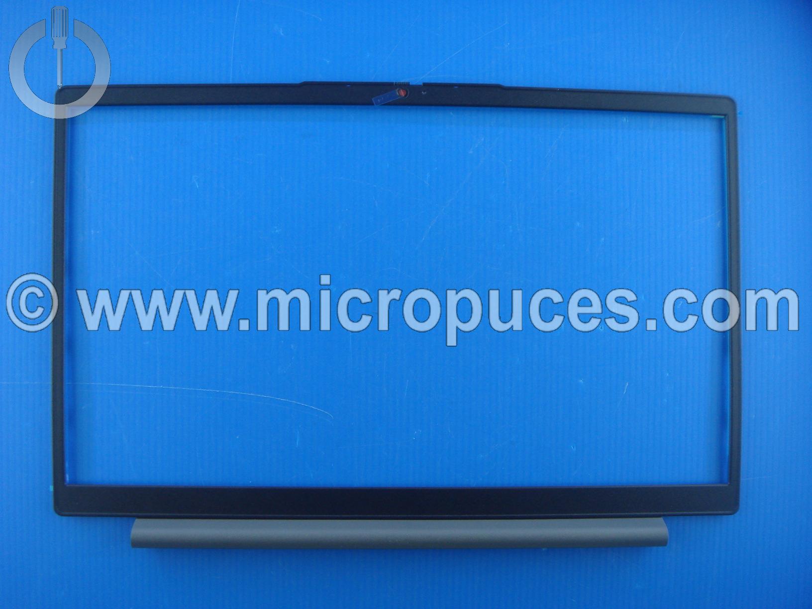 Plasturgie de tour d'écran pour LENOVO IdeaPad 3-14