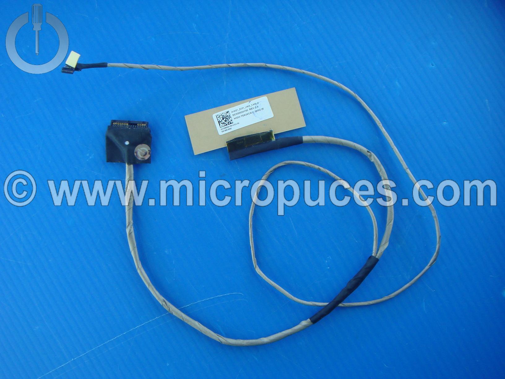 Nappe video pour LENOVO Z51-70