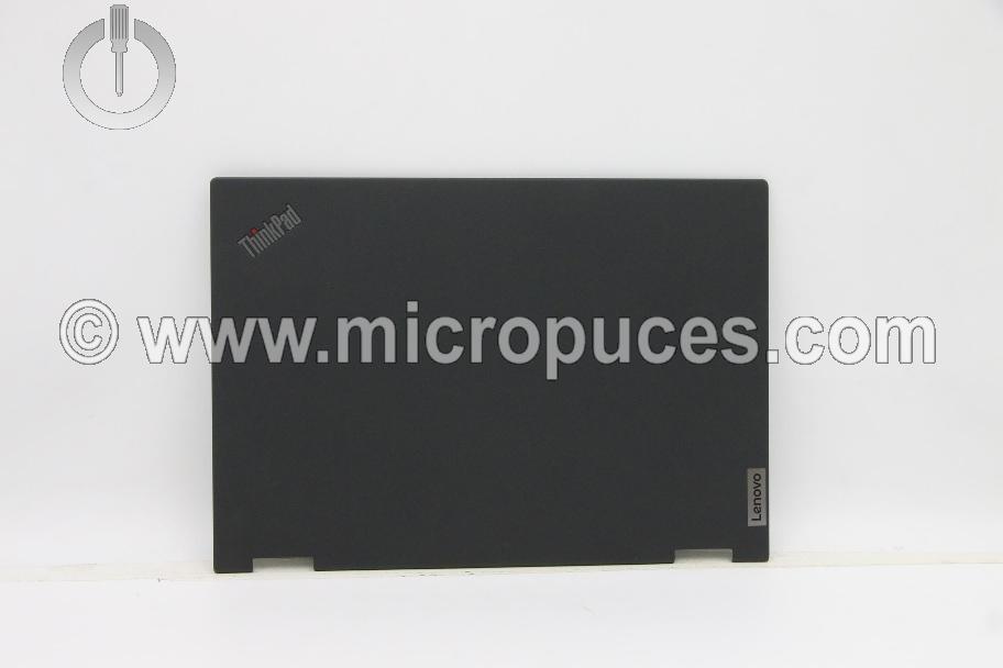 Clavier + plasturgie de dessus pour Lenovo X13 Yoga Gen 2