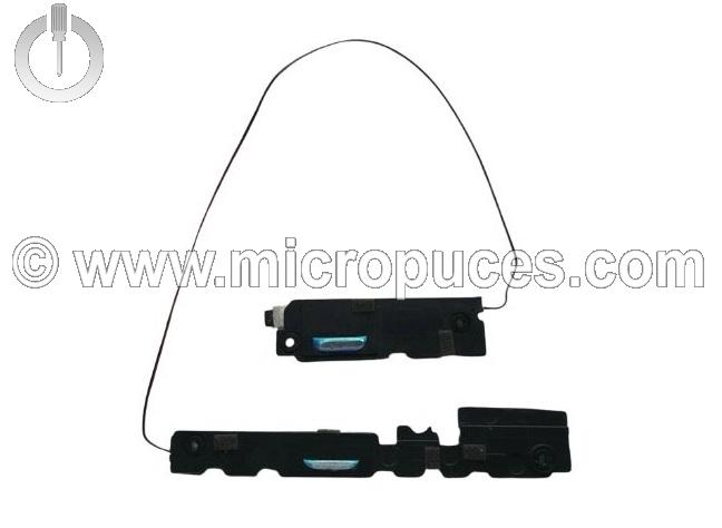 Haut parleur pour HUAWEI Matebook MRC-W10
