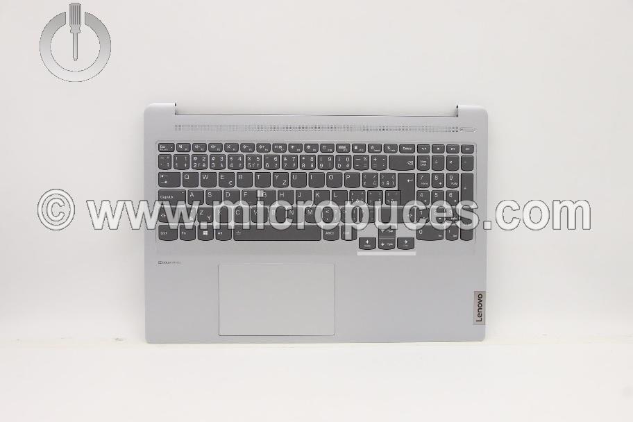 Clavier + plasturgie de dessus pour Lenovo Ideapad 5 Pro-16ACH6