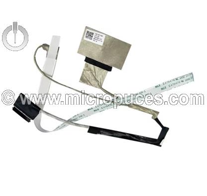 Nappe vidéo pour HP Victus 16-D 16-E