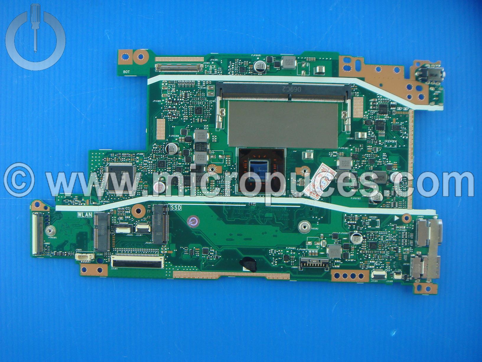 Carte mre pour Asus X509MA