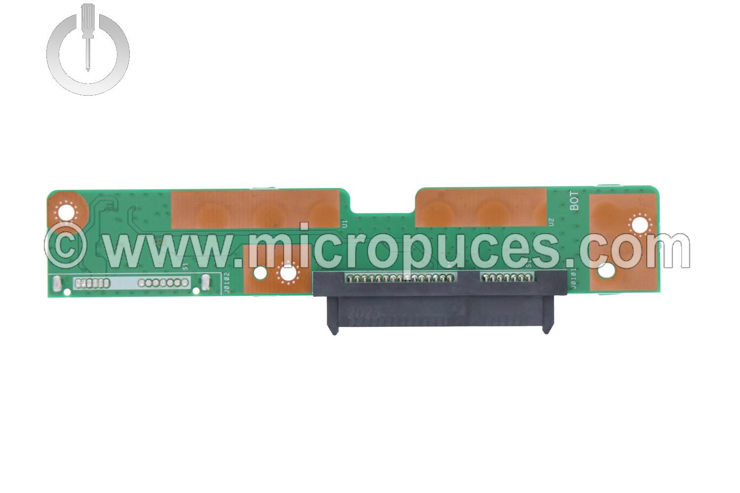 Carte fille pour ASUS X540