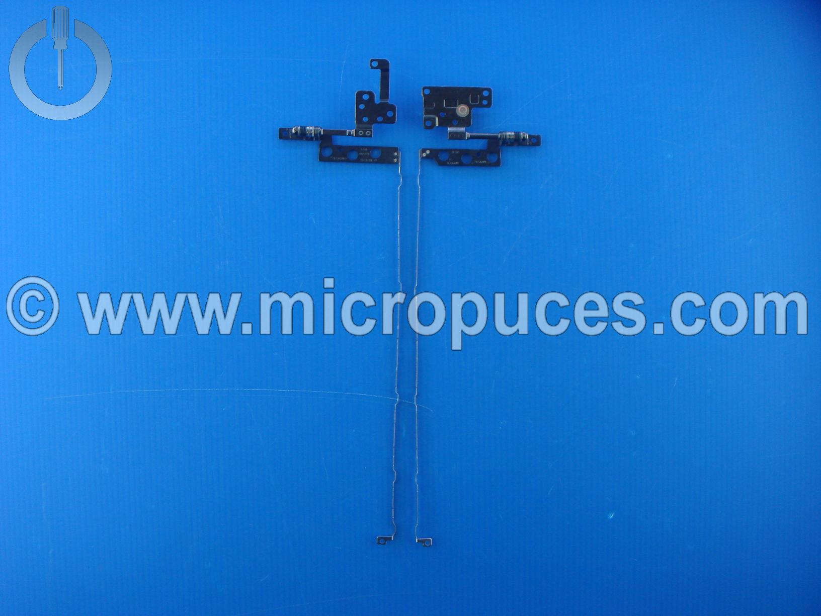 Charnires pour LENOVO IdeaPad Slim 3 15IAH8