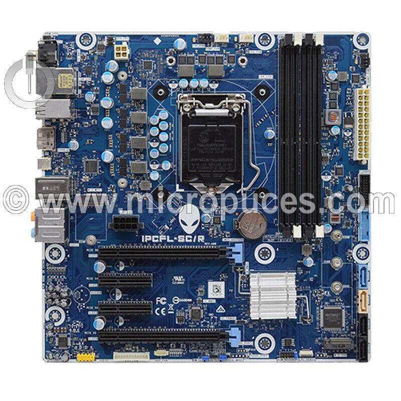 Carte mère pour Alienware Aurora R9