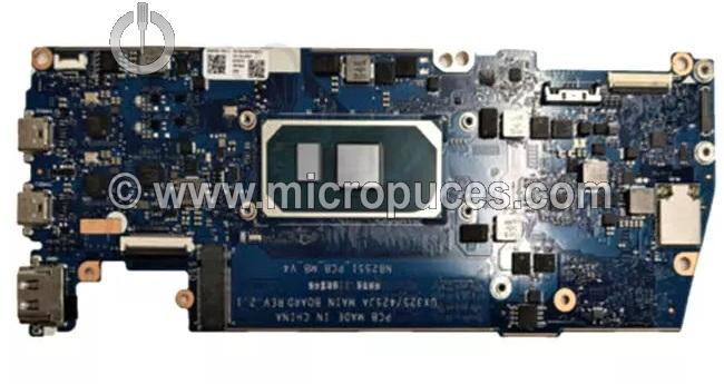 Carte mère pour ASUS UX325