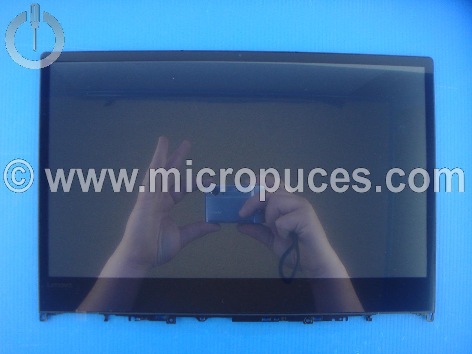 Module écran pour LENOVO Yoga 530-14IKB HD