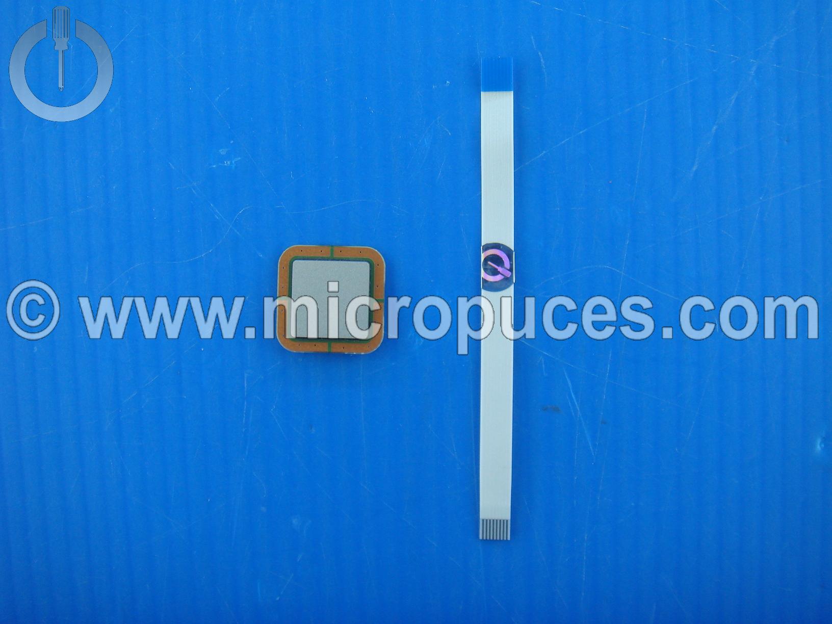 Lecteur d'empreintes pour HP Probook 450 G10