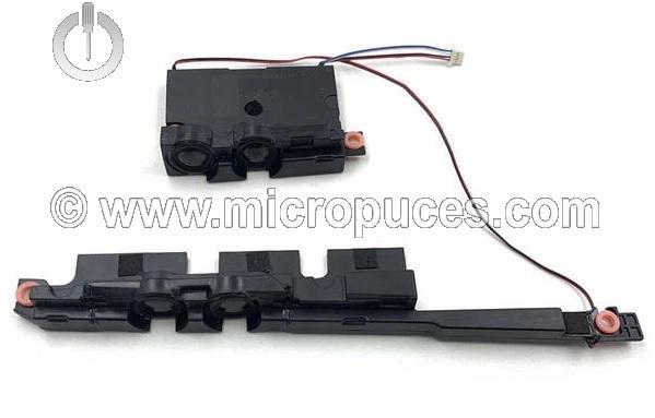 Haut parleur pour Alienware X17 R1