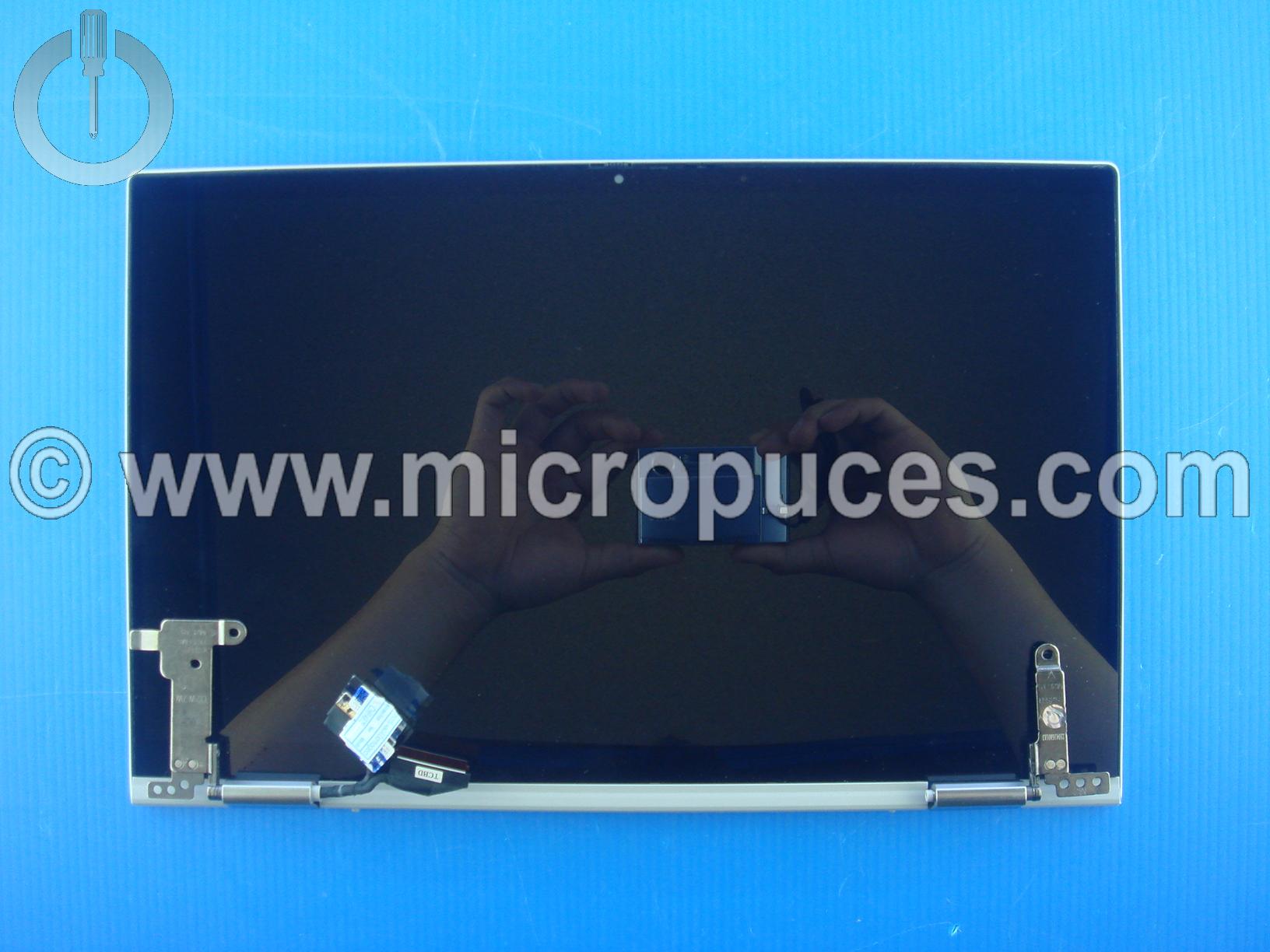 Module cran FHD+ non tactile DELL XPS 13 9315