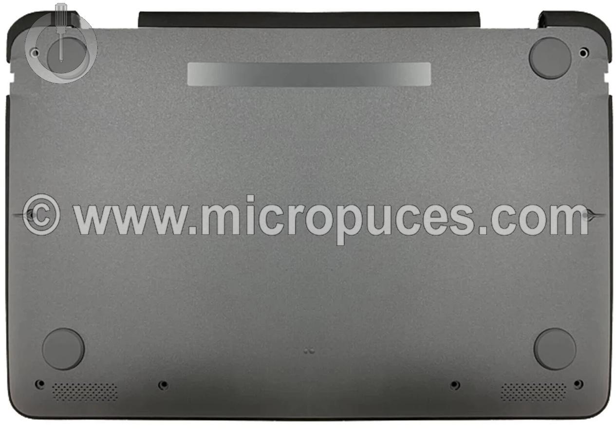 Plasturgie de dessous pour HP Probook X360 11 G1