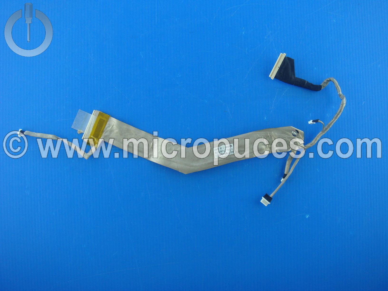 Nappe video pour Aspire 5942G