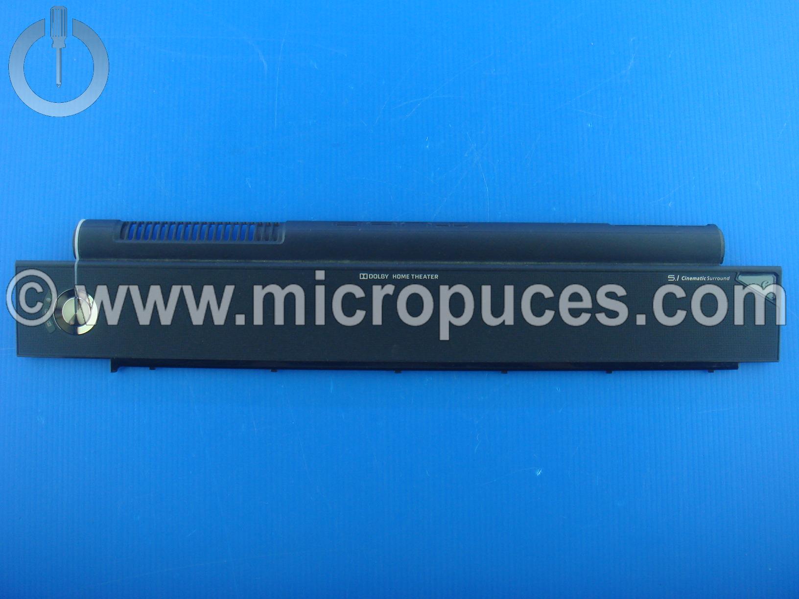 Bandeau couvre charnières pour Aspire 5942G