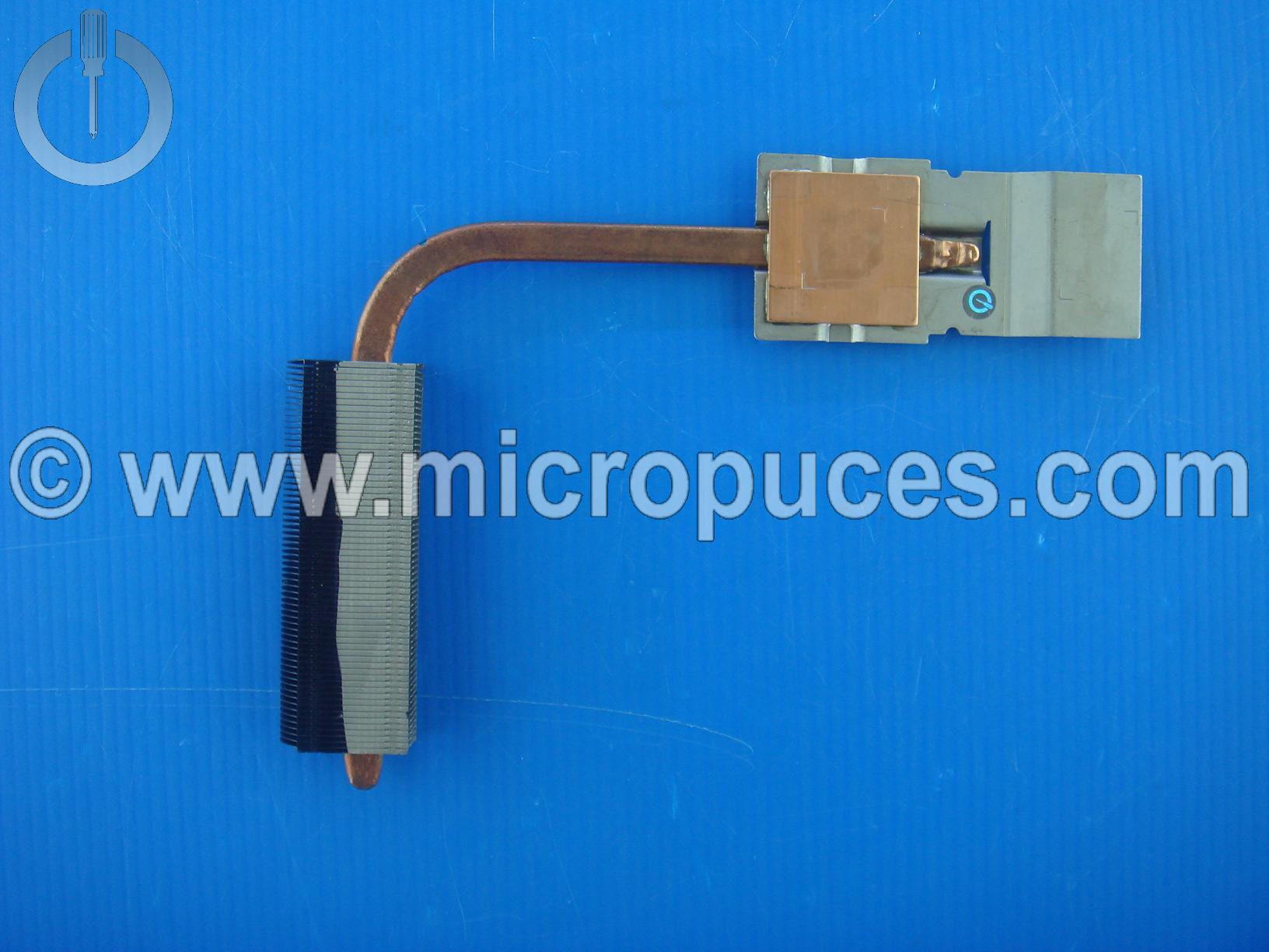 Caloduc pour Aspire 5942G