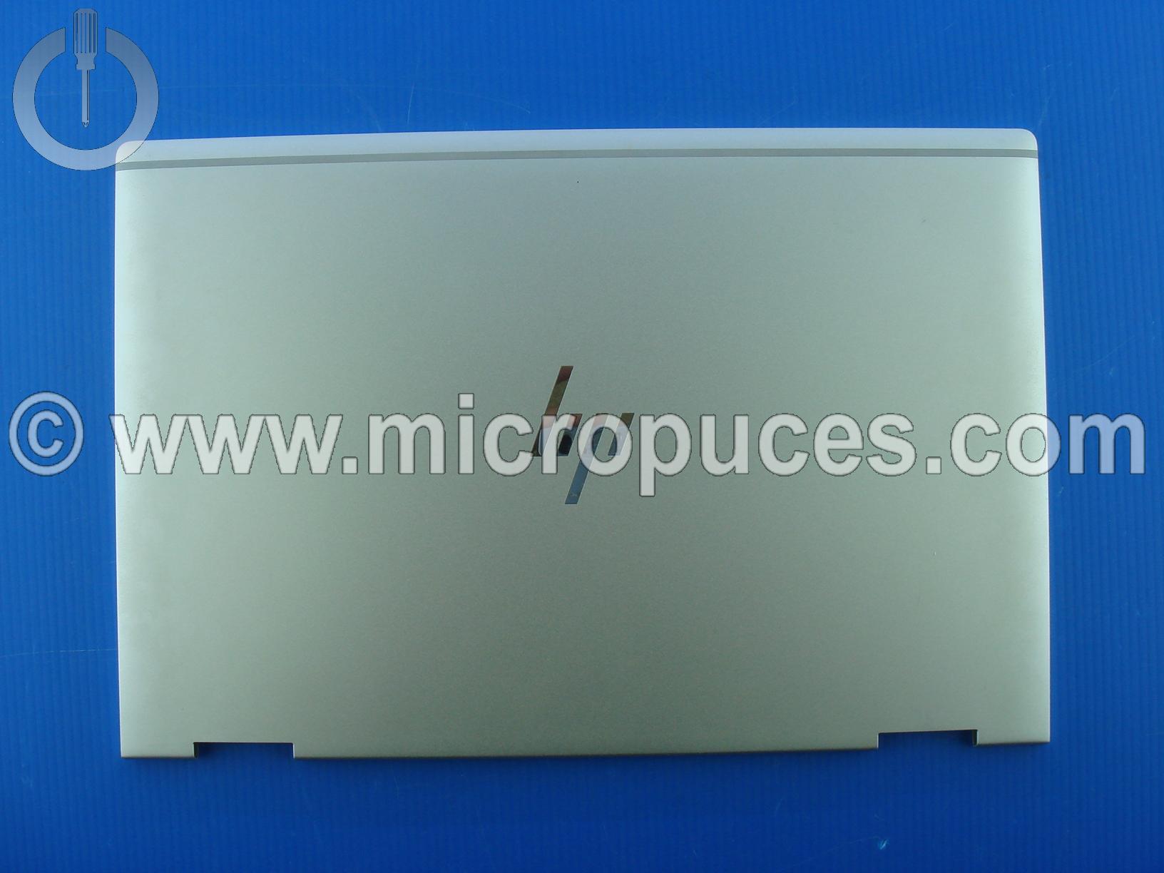 Plasturgie cran pour HP EliteBook X360 1030 G3 - Version 2