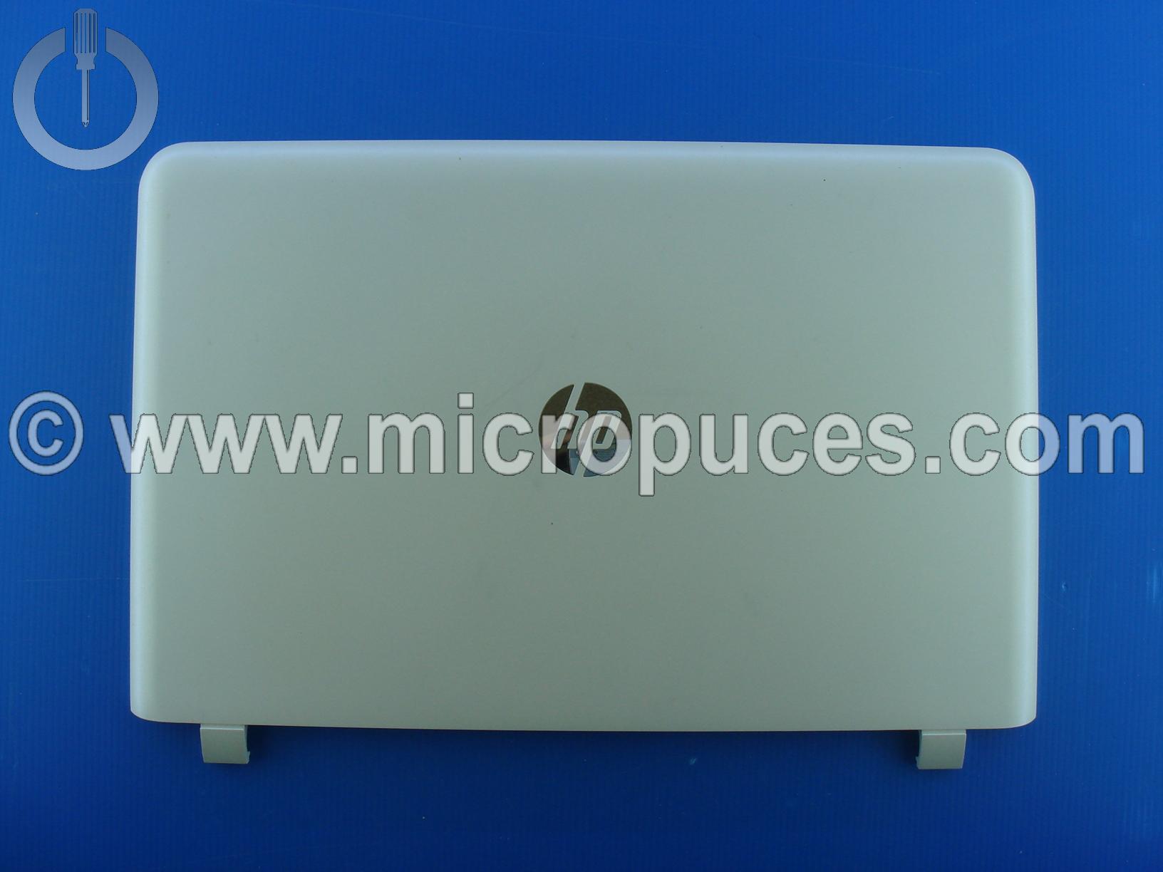 Plasturgie d'cran pour HP Pavilion 17-g