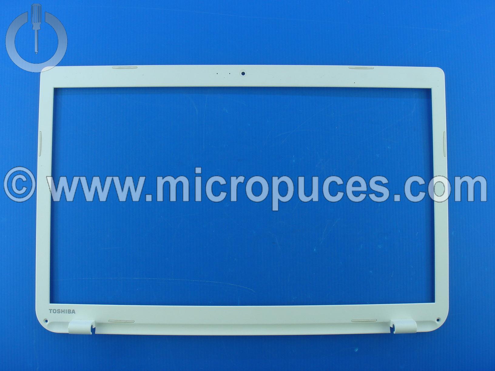 Plasturgie Tour D'écran pour TOSHIBA Satellite C70D-B