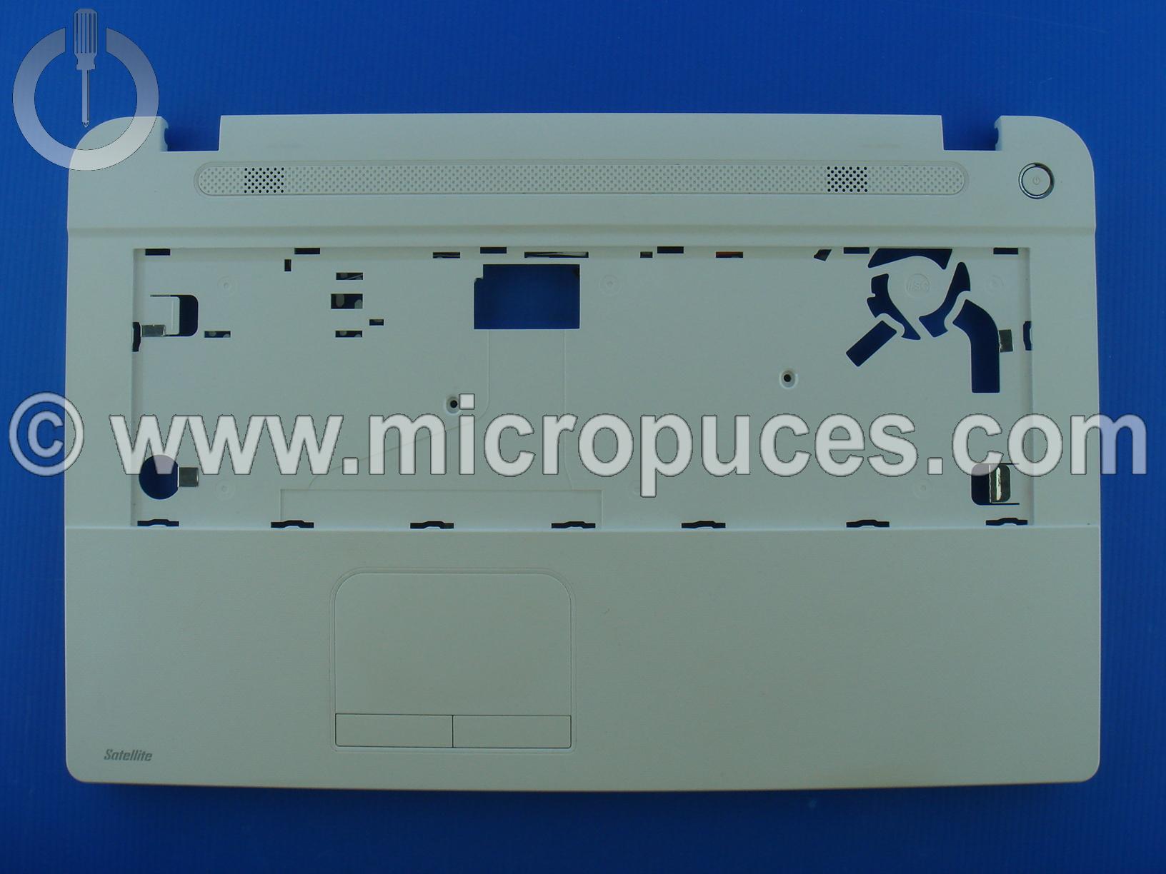 Plasturgie de dessus pour TOSHIBA Satellite C70-B