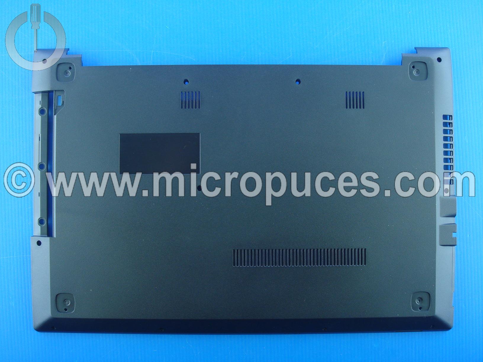 Plasturgie de dessous pour LENOVO V510-15IKB