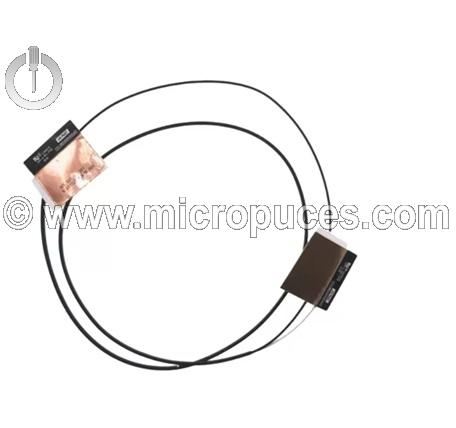 Antenne Wifi pour DELL G3-3590
