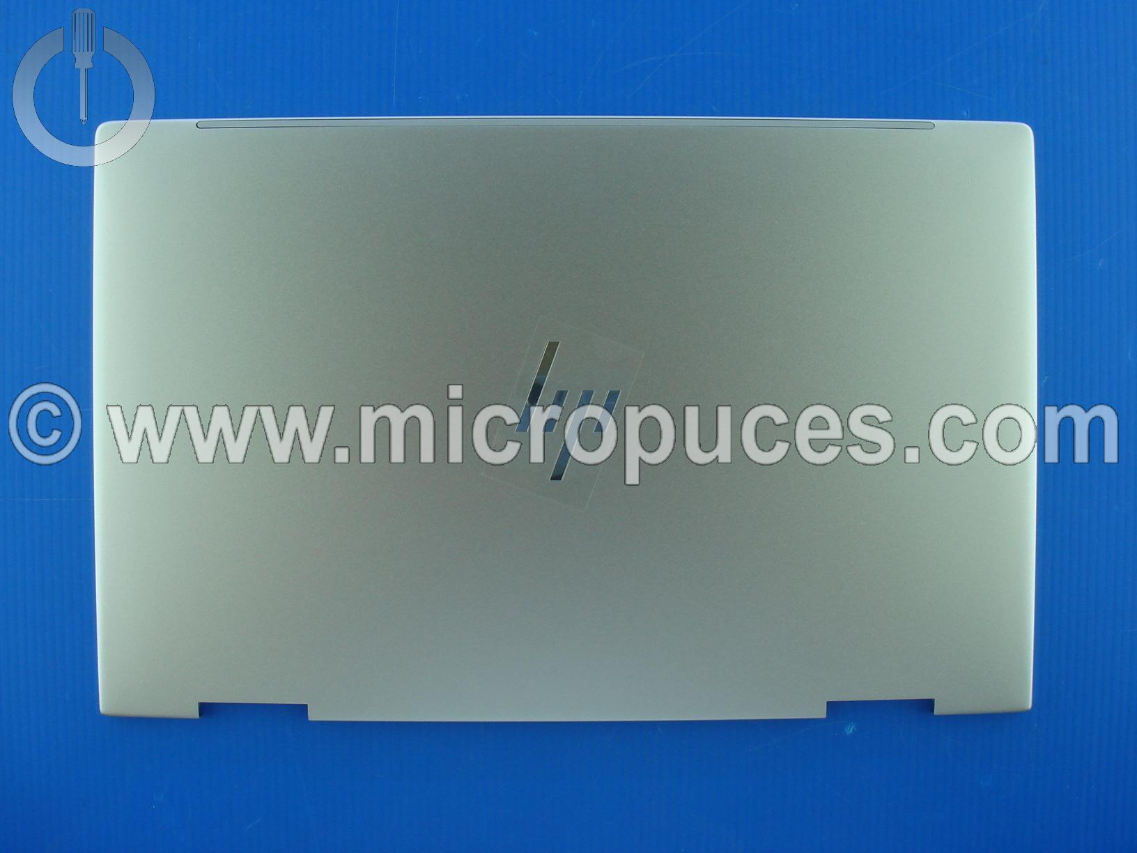 Plasturgie d'écran pour HP Envy X360 13-BD