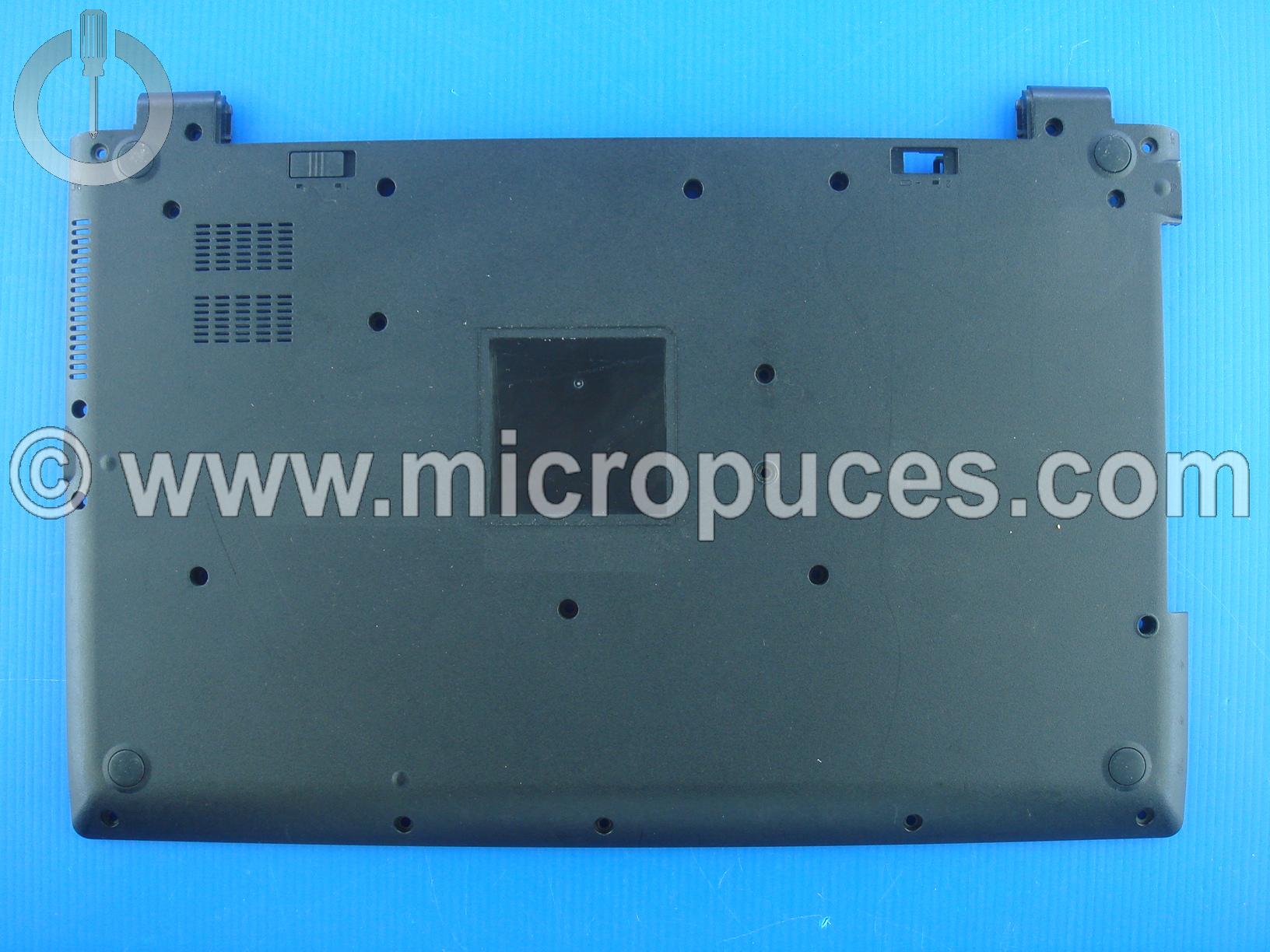 Plasturgie de base pour TOSHIBA Satellite Pro A50-C