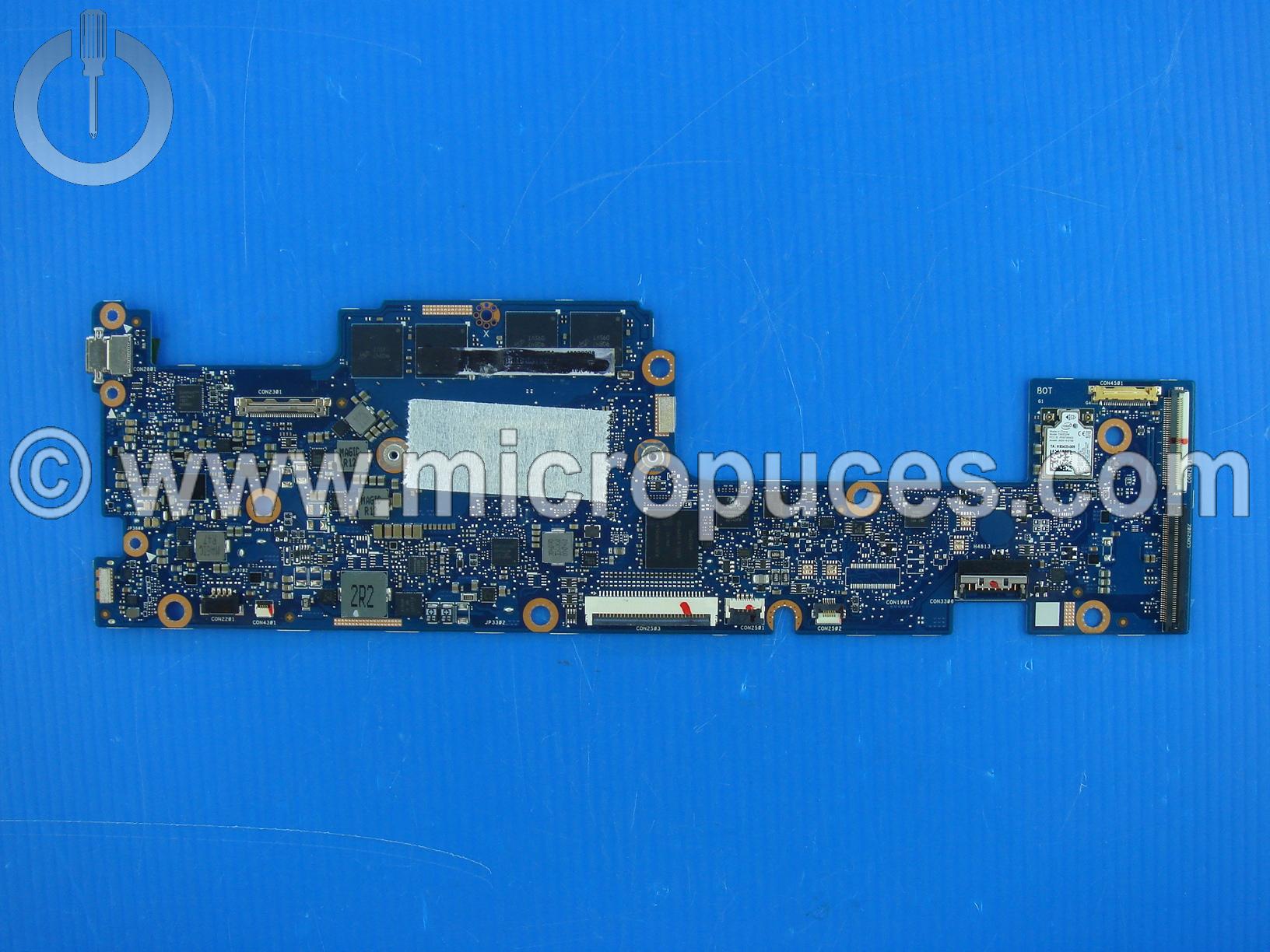 Carte mère ASUS Chromebook C433TA