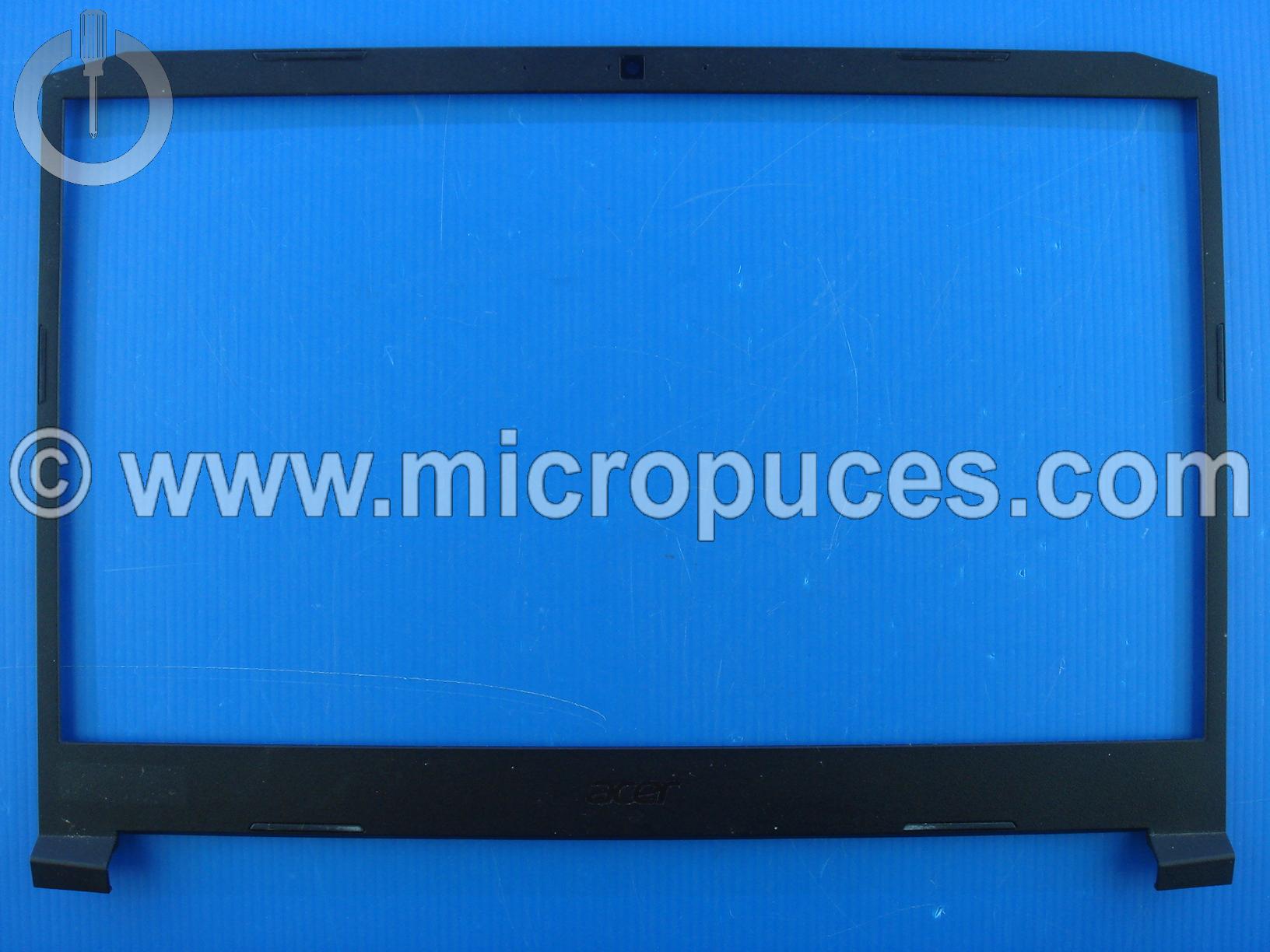 Plasturgie de tour d'cran pour Acer Nitro AN515-55