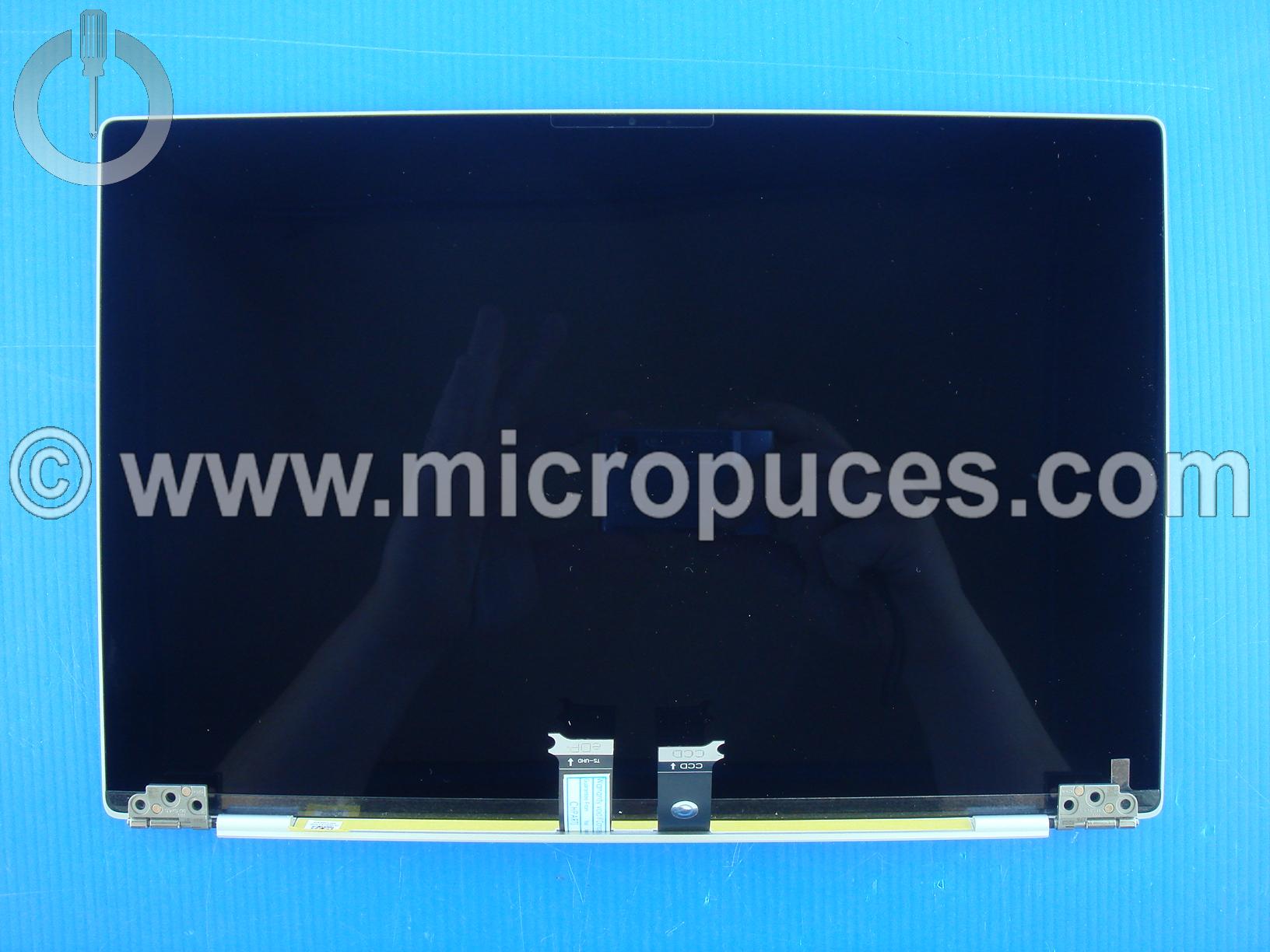 Module cran UHD tactile pour DELL XPS 13 plus 9320