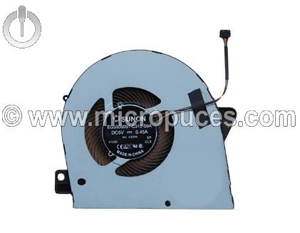Ventilateur pour Dell Latitude 5591