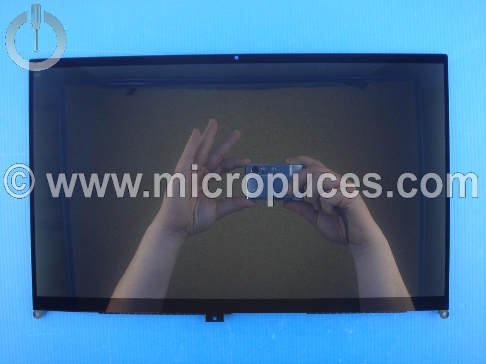 Module cran tactile pour Lenovo Flex IdeaPad 5-15