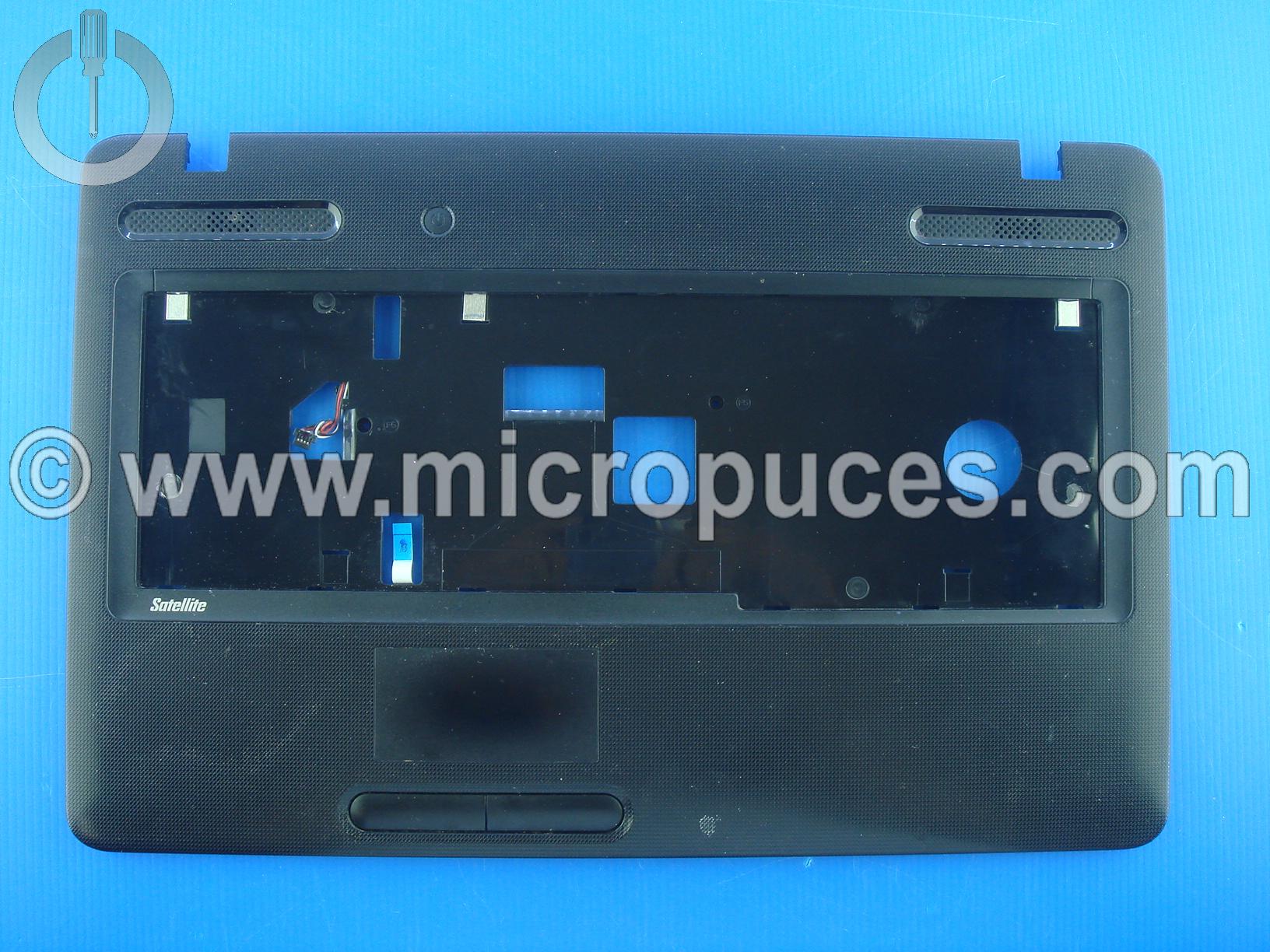 Plasturgie de dessus pour TOSHIBA Satellite C670