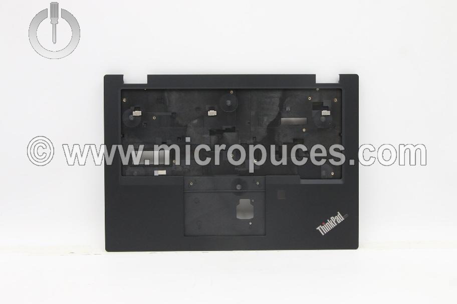 Plasturgie suprieur pour Lenovo L13 (type 20R3, 20R4)