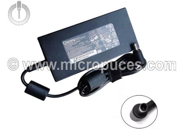 Chargeur pour MSI GL65
