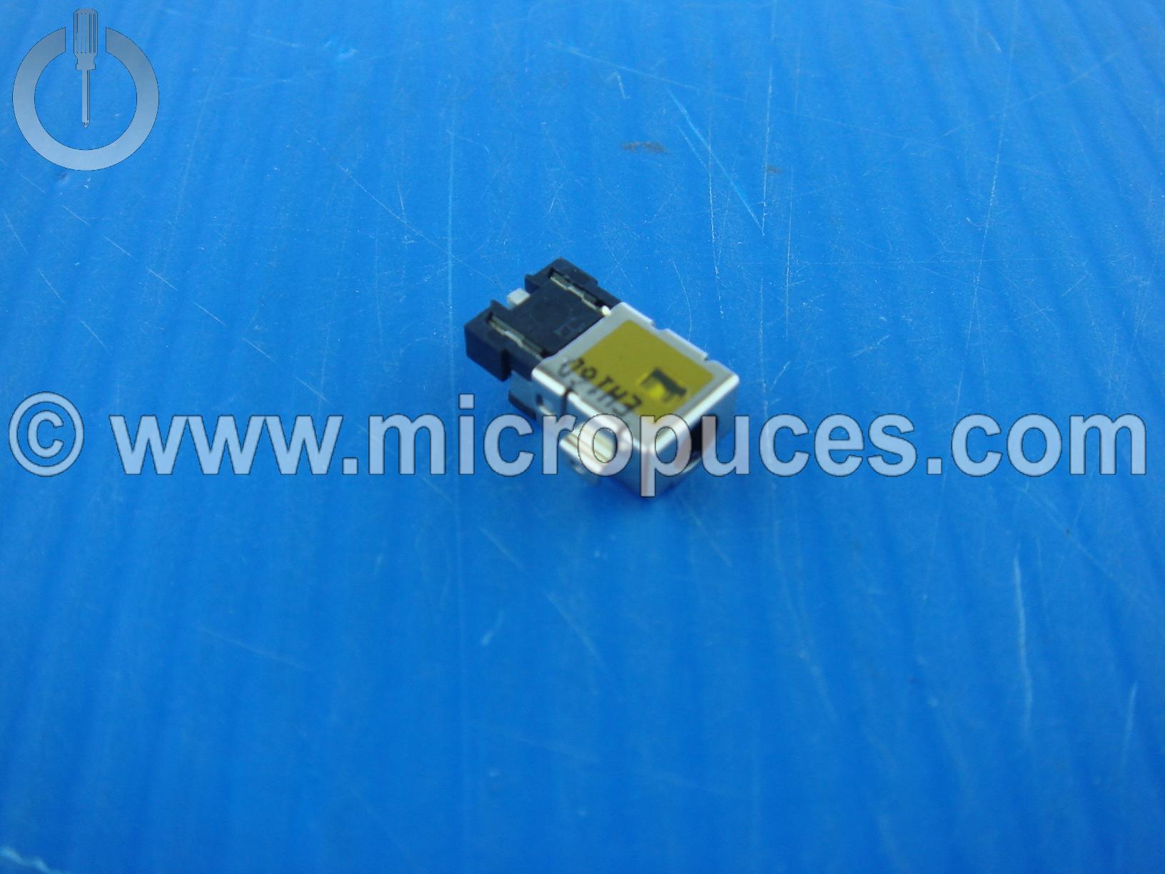 Connecteur de Charge DC Jack Acer Aspire 5 A515-56