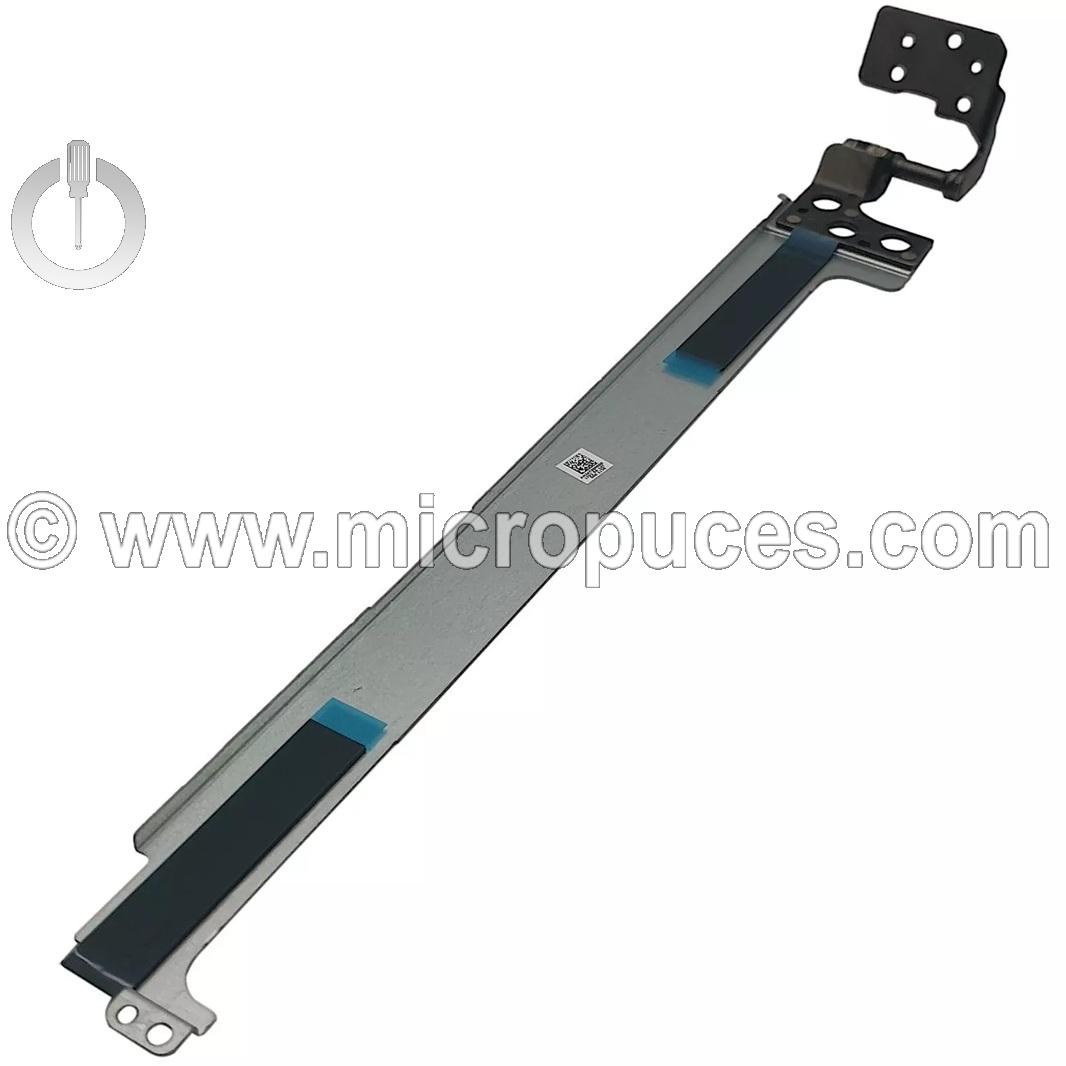 Charnières droite version 2.6T pour ACER AN515-57