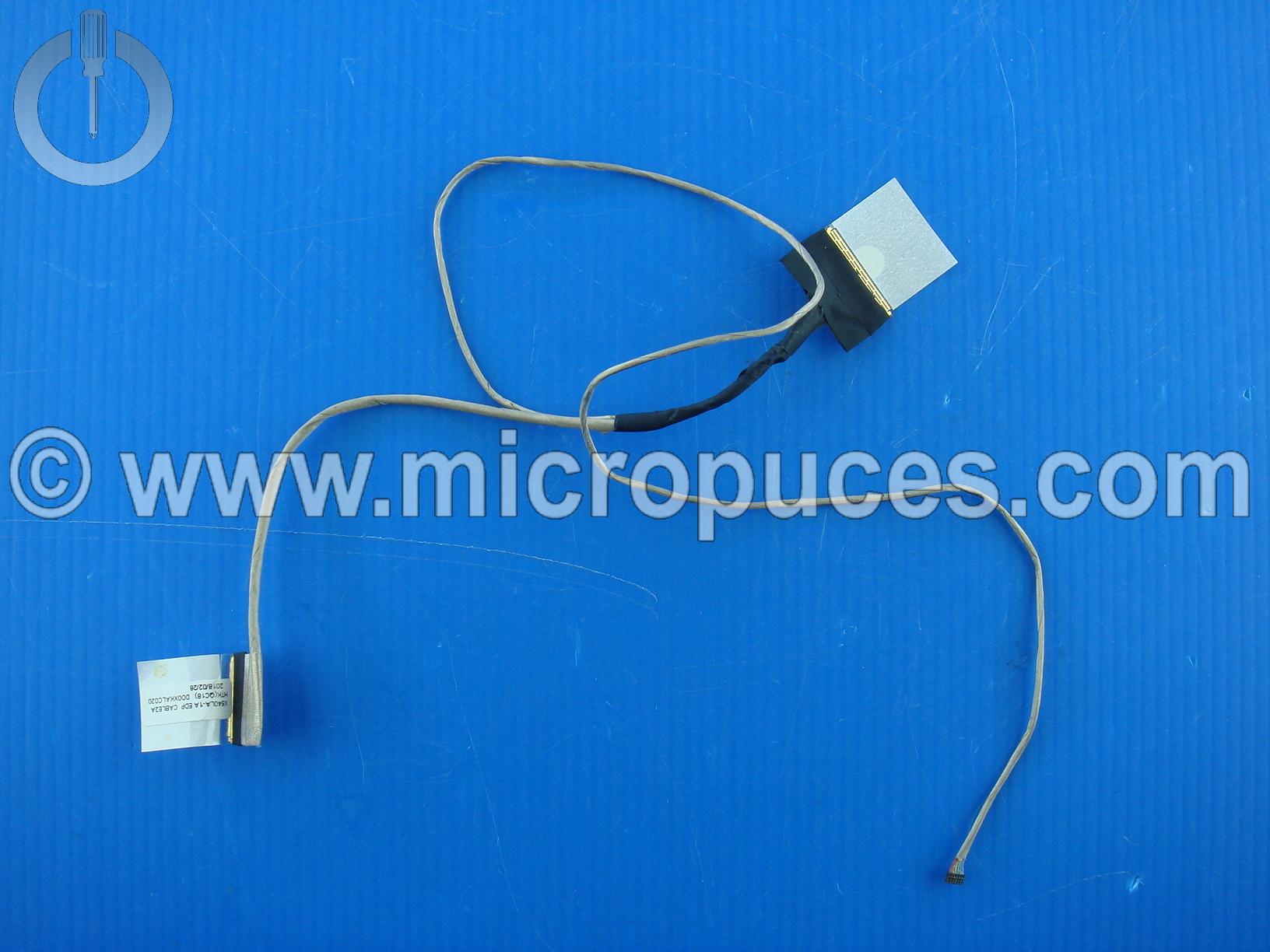 Nappe vidéo pour ASUS F540 K540 R540
