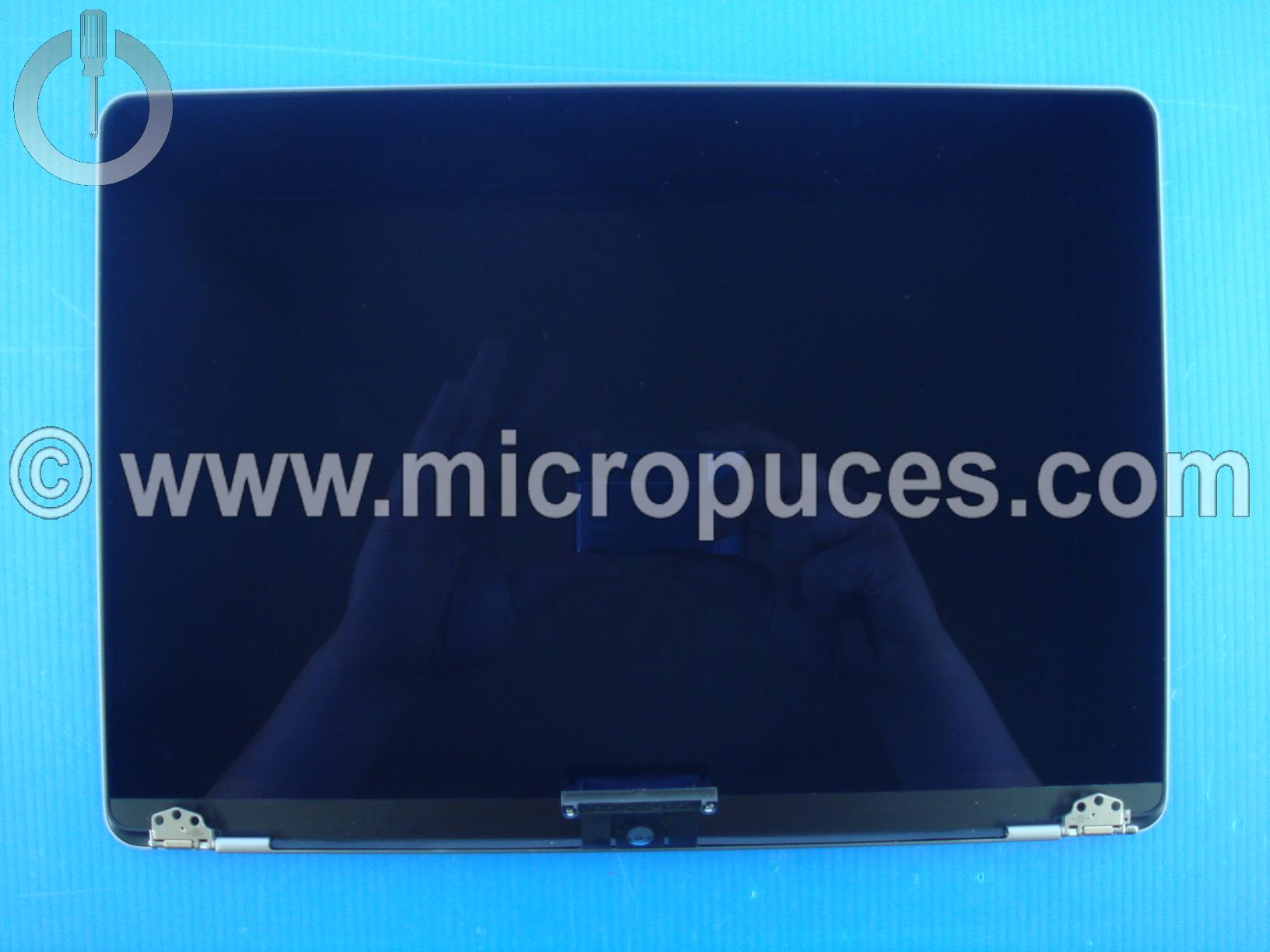 Module écran APPLE Macbook Air 13" 2024 M3 A3113 Space Gray