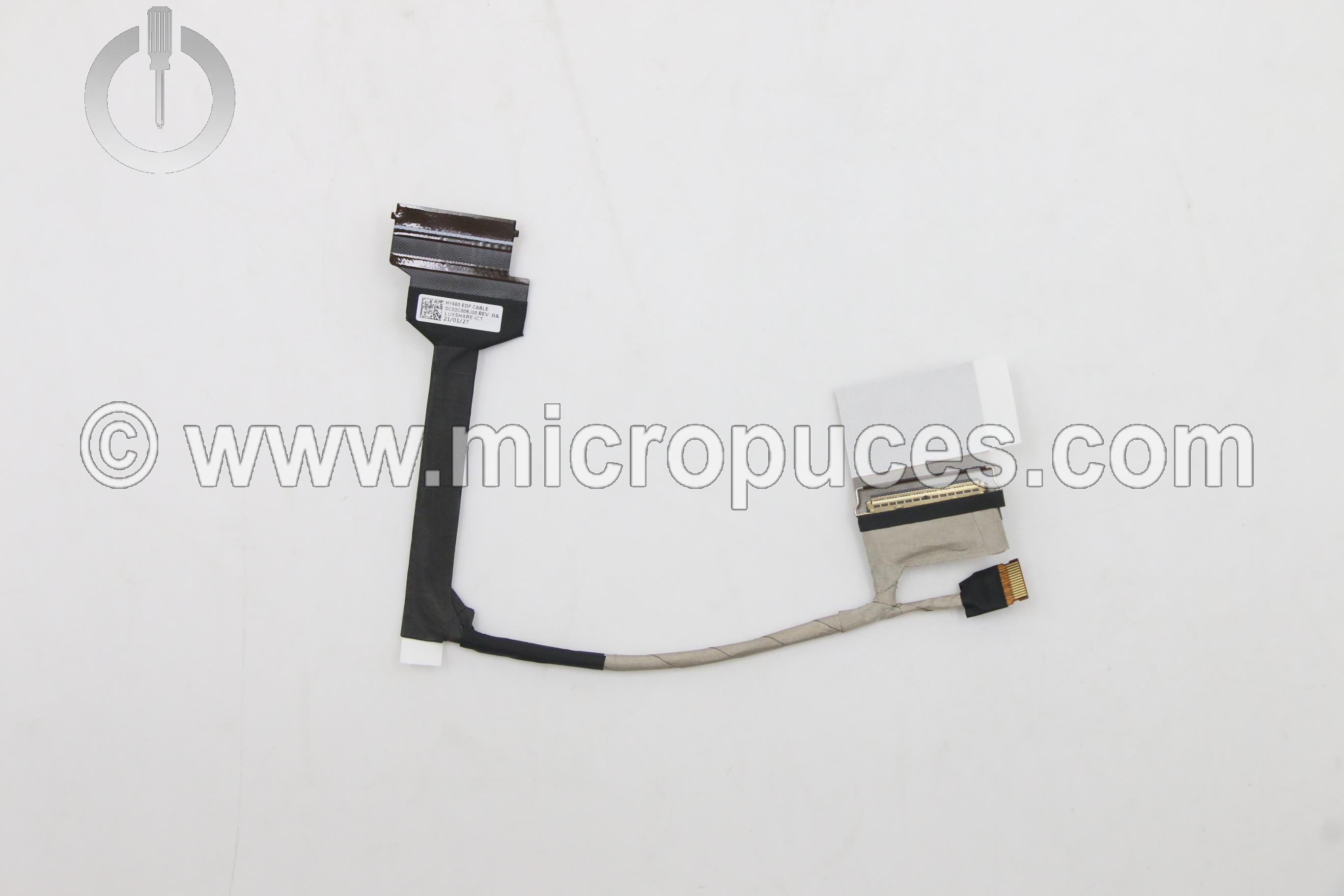Nappe vidéo pour Lenovo Legion 5 Pro-16ITH6H