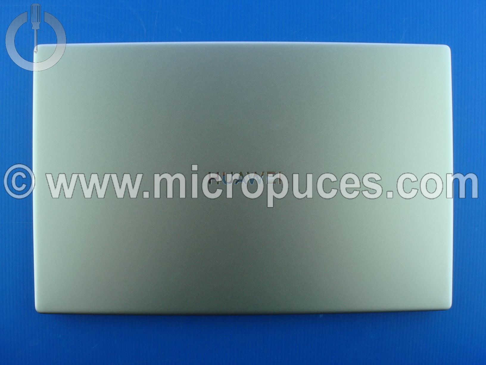 Plasturgie écran pour HUAWEI Matebook D15
