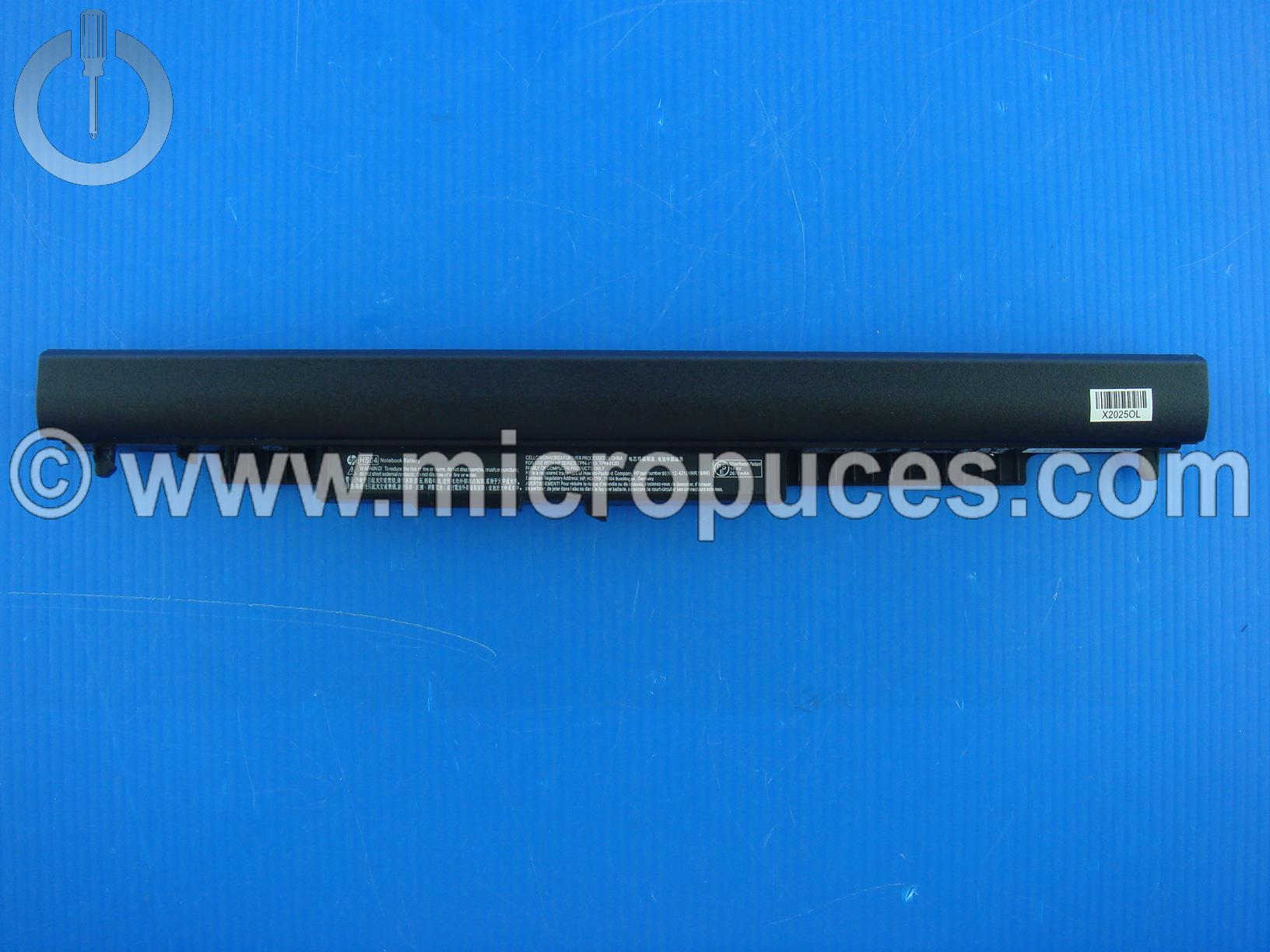 Batterie NEUVE d'origine pour HP Notebook 14 15 17 31W