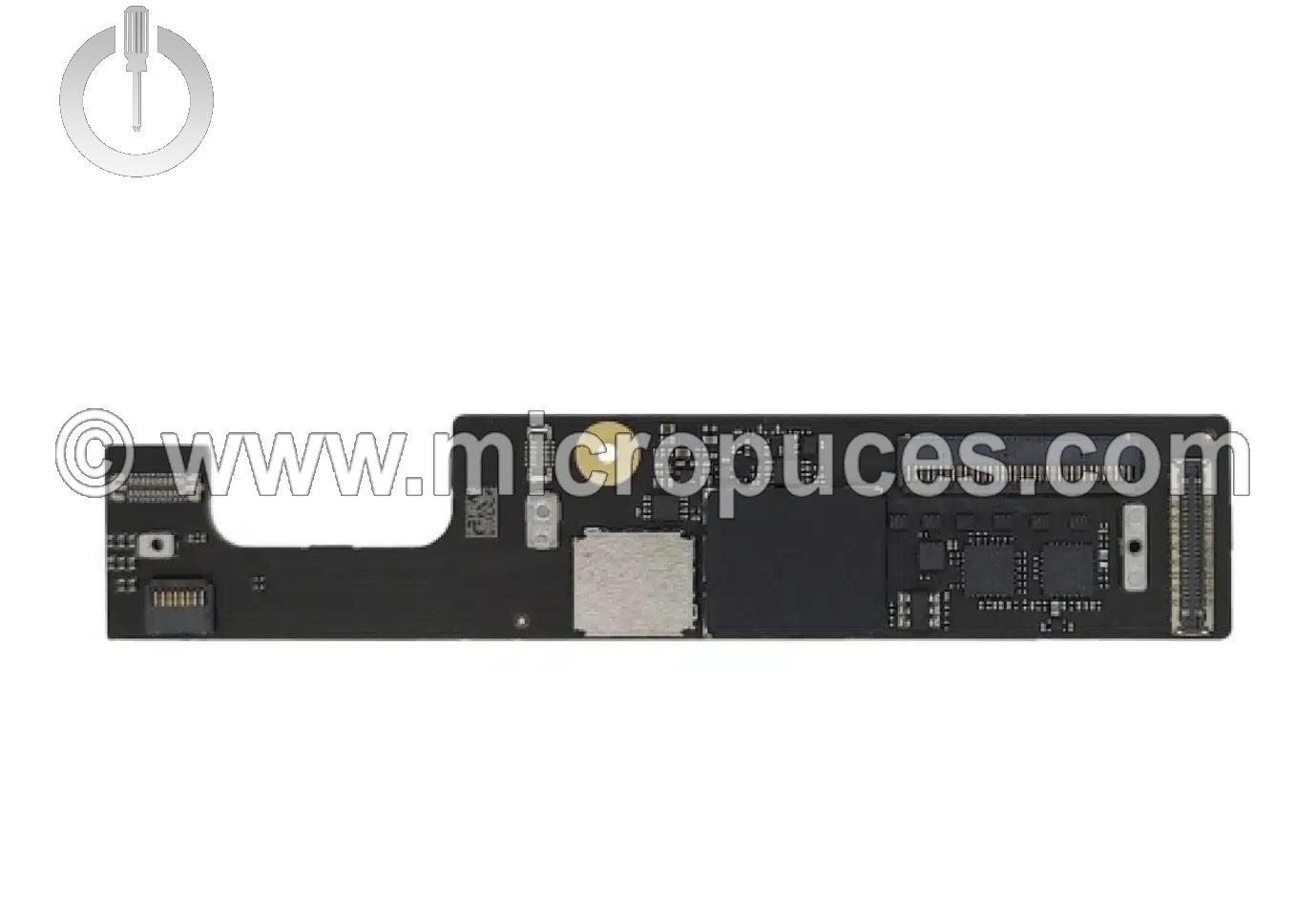 Carte d’interposition MacBook Air 15″ M2 A2941 (2023)