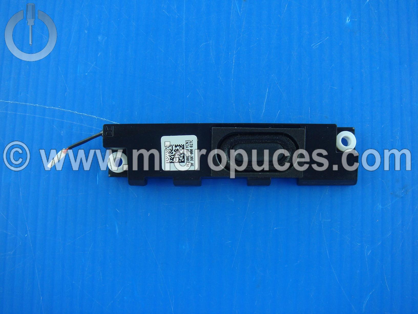 Haut parleur droit pour Acer Nitro AN517-52