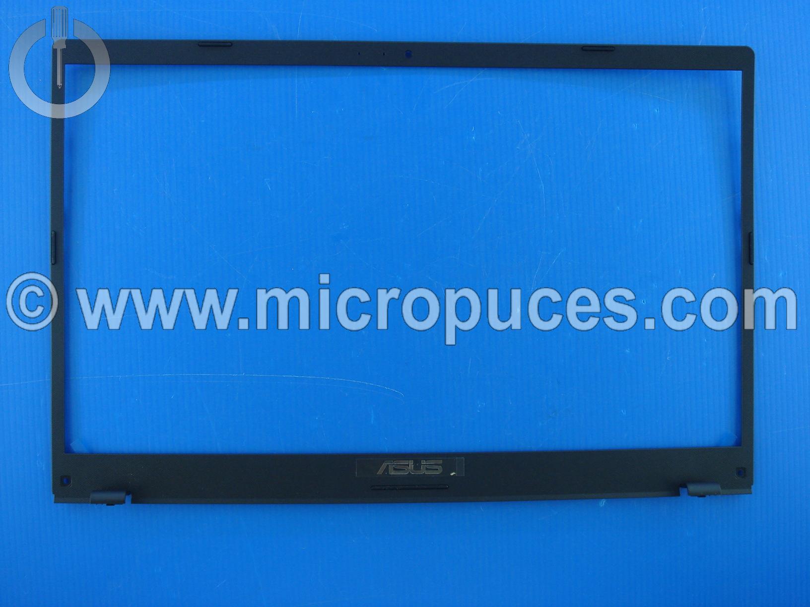 Plasturgie du tour d'cran pour ASUS S515