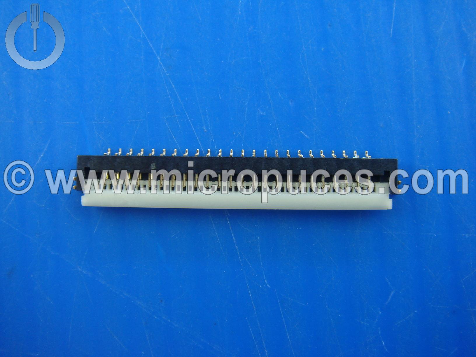 Connecteur nappe clavier Asus pour ASUS X751