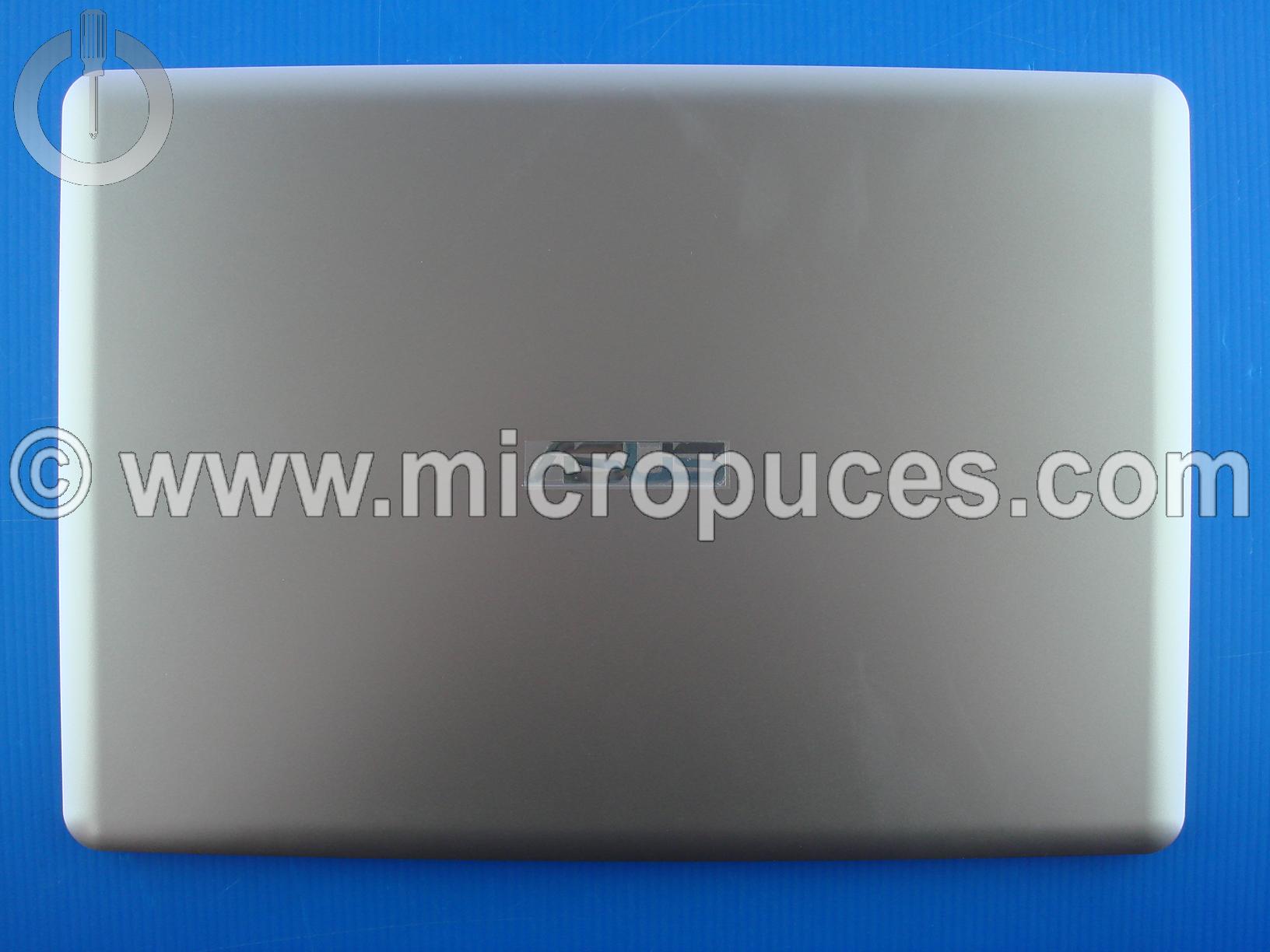 Plasturgie d'écran pour ASUS UX310U - or rose