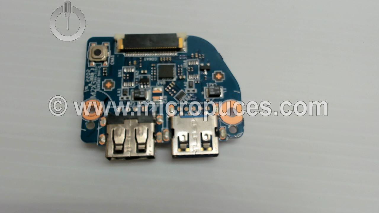 Carte fille pour MSI GF66 Katana